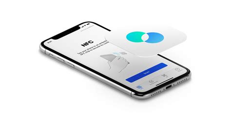 nfc reader app for iphone|download nfc app.